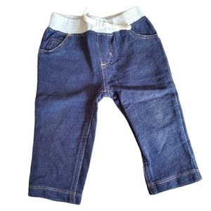 Drawstring Jeans for Baby